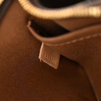 Louis Vuitton Monogram Multi Pochette Accessories Kaki 8 of 12
