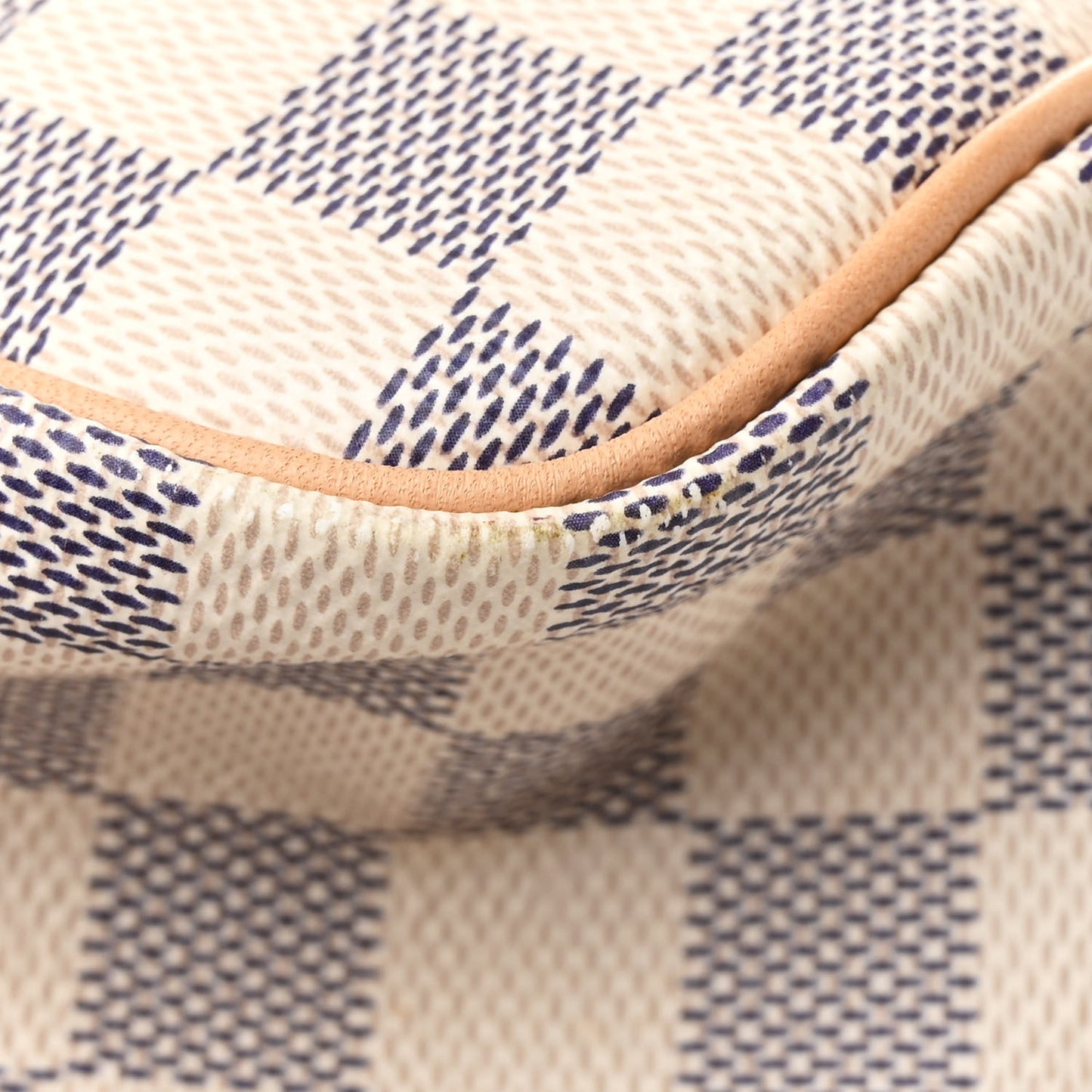 Damier Azur Speedy 30