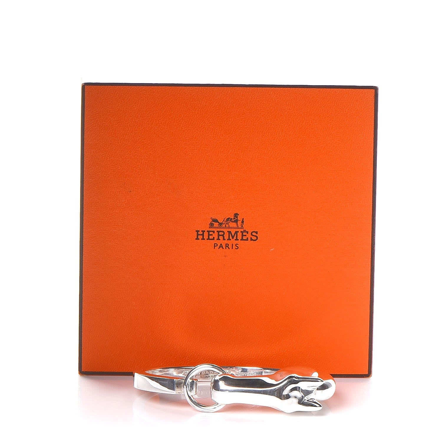 希少 Hermes Gallop Torsade GM Bracelet LG | ヤマダウェブコム