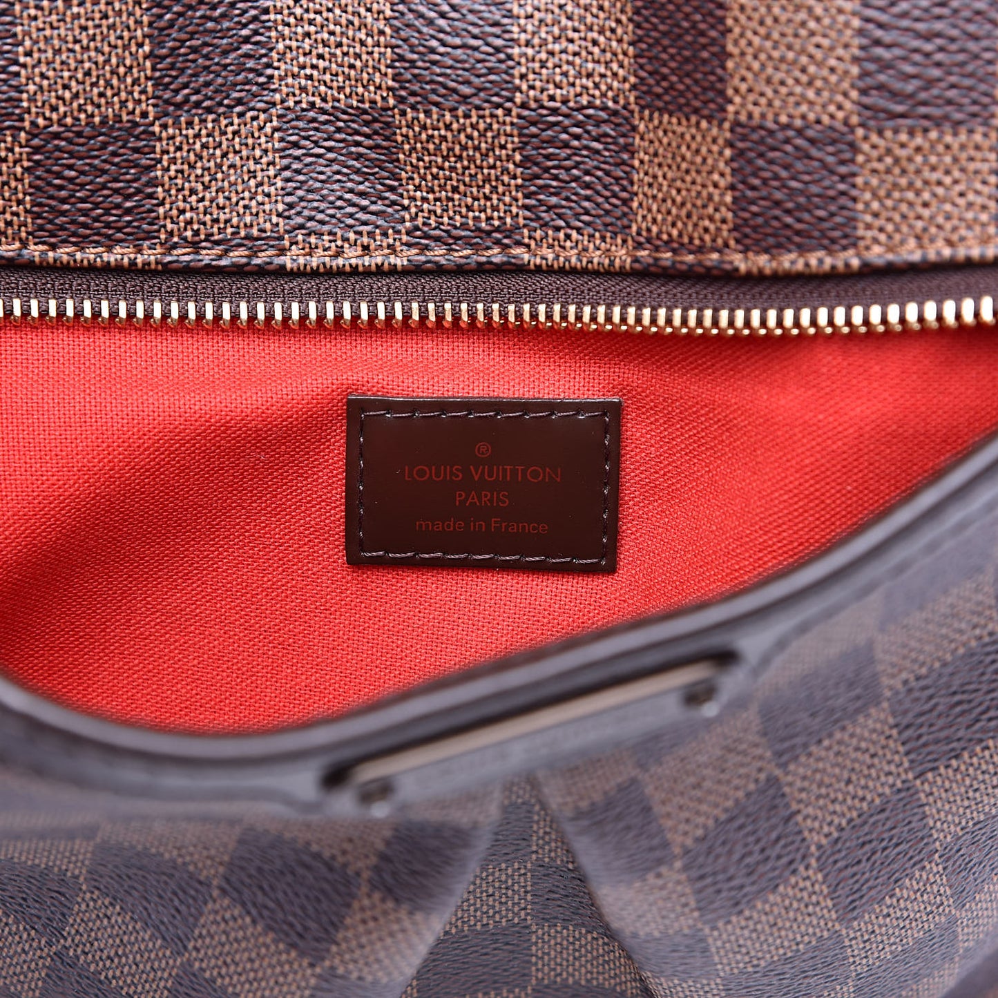 Damier Ebene Bloomsbury GM