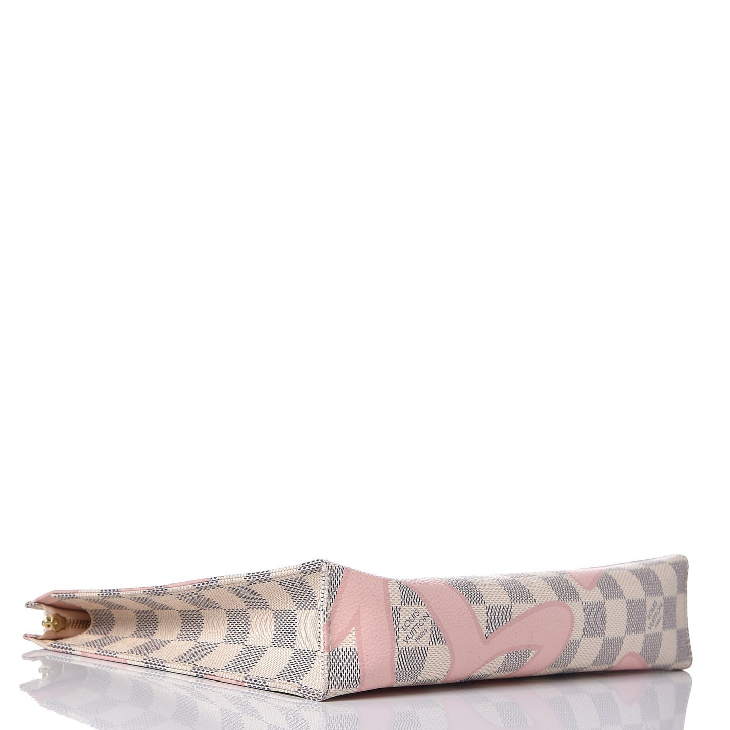 Damier Azur Tahitienne Toiletry Pouch 26