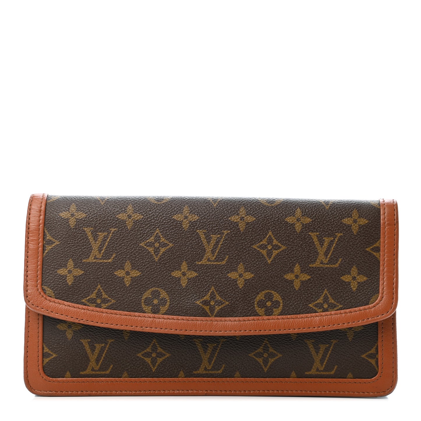 Monogram Pochette Dame 26