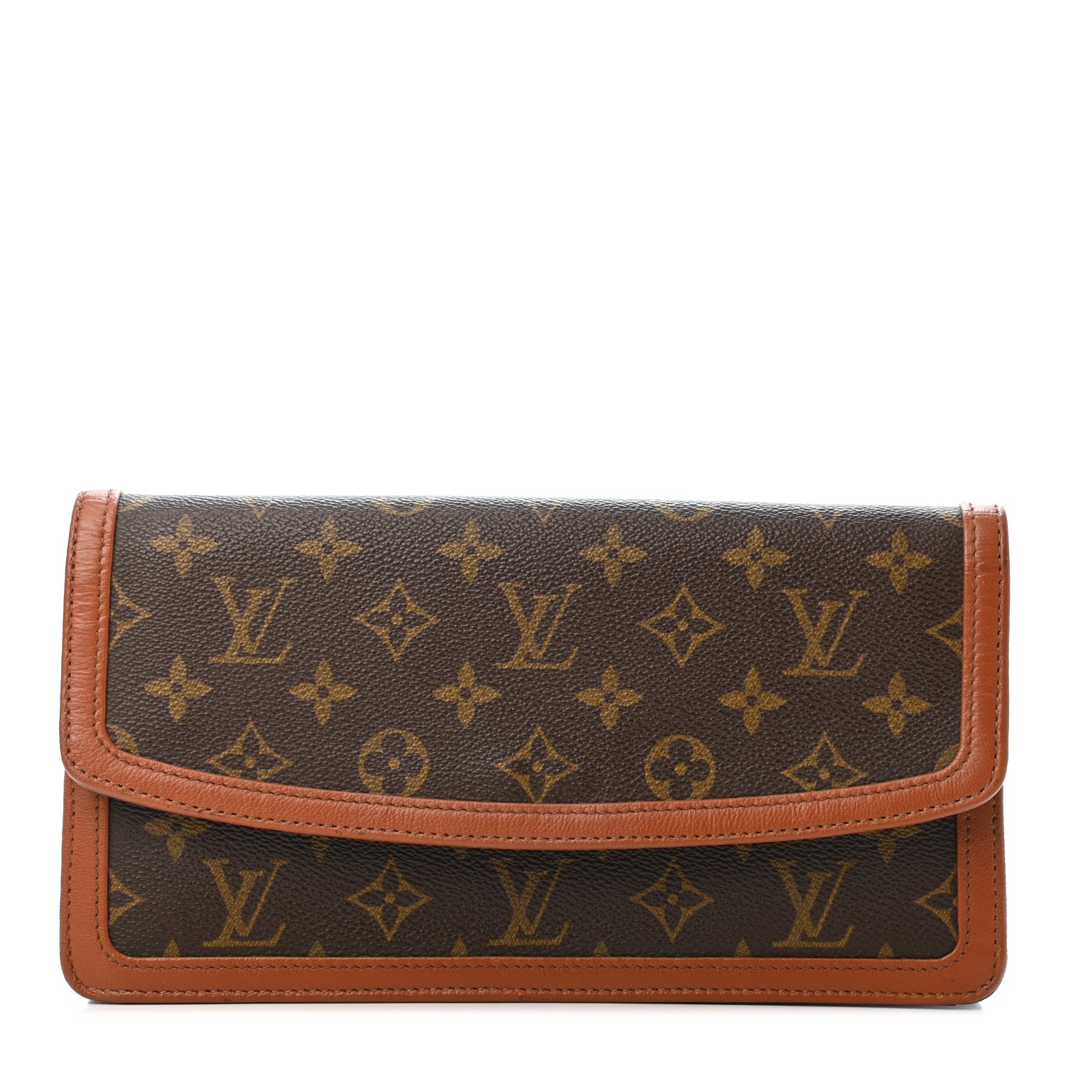 Louis Vuitton Monogram Pochette Dame 26 1 of 5