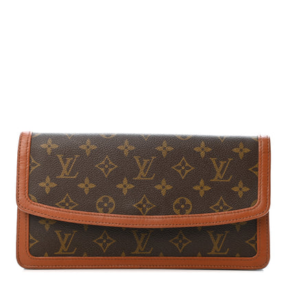 Louis Vuitton Monogram Pochette Dame 26 1 of 5