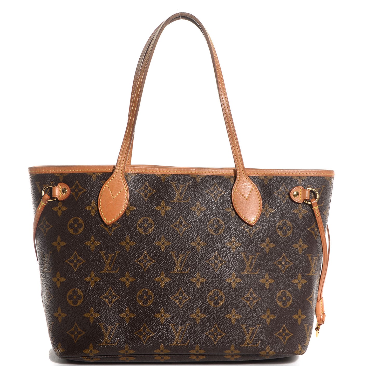 Monogram Neverfull PM