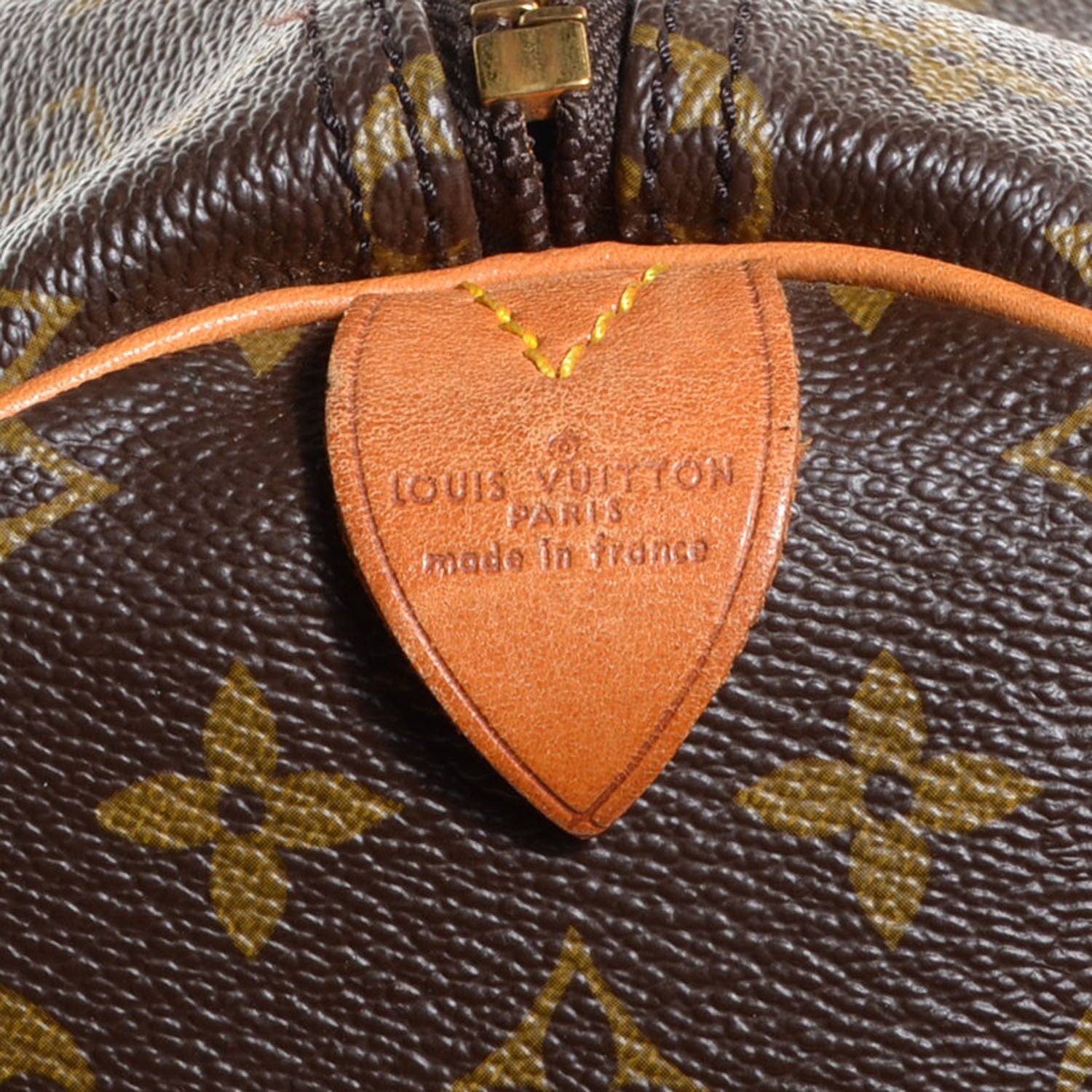 Louis Vuitton Monogram Keepall 55 6 of 8