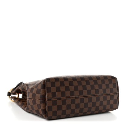 Louis Vuitton Damier Ebene Graceful PM 4 of 9