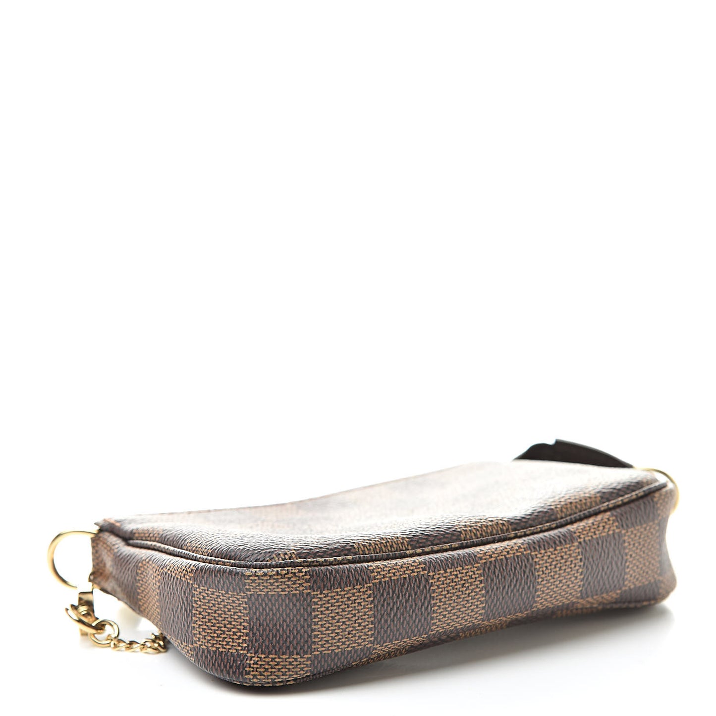 Damier Ebene Mini Pochette Accessories