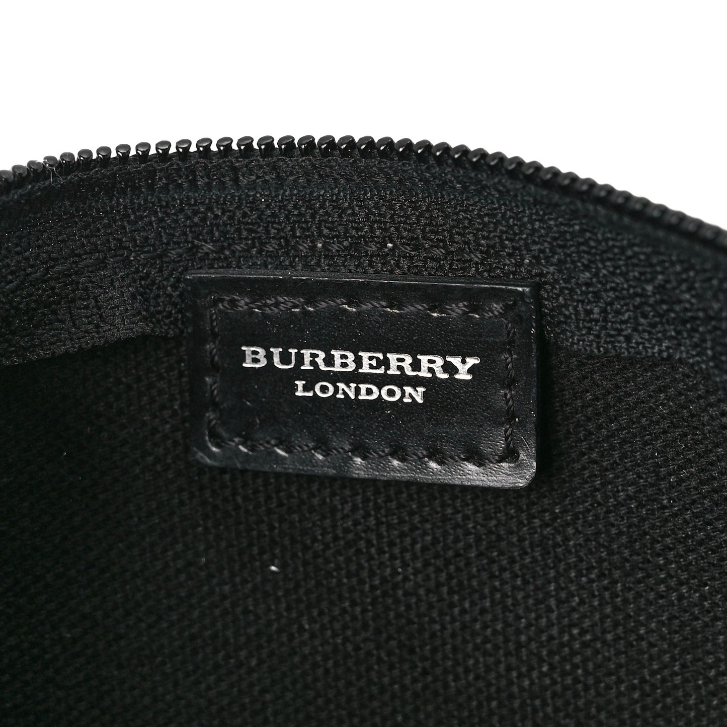 House Check Pochette