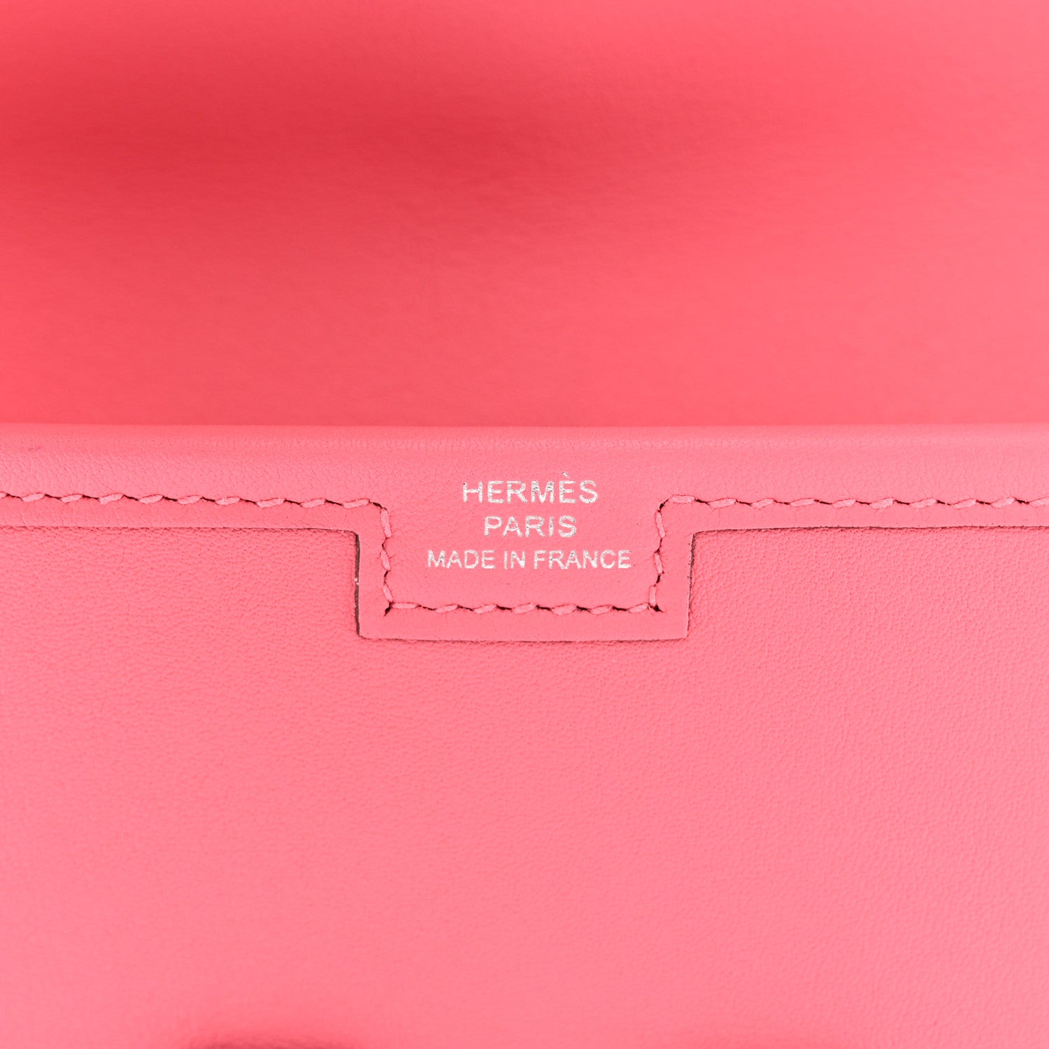 Hermes Swift Jige Elan 29 Clutch Rose Azalee 6 of 10