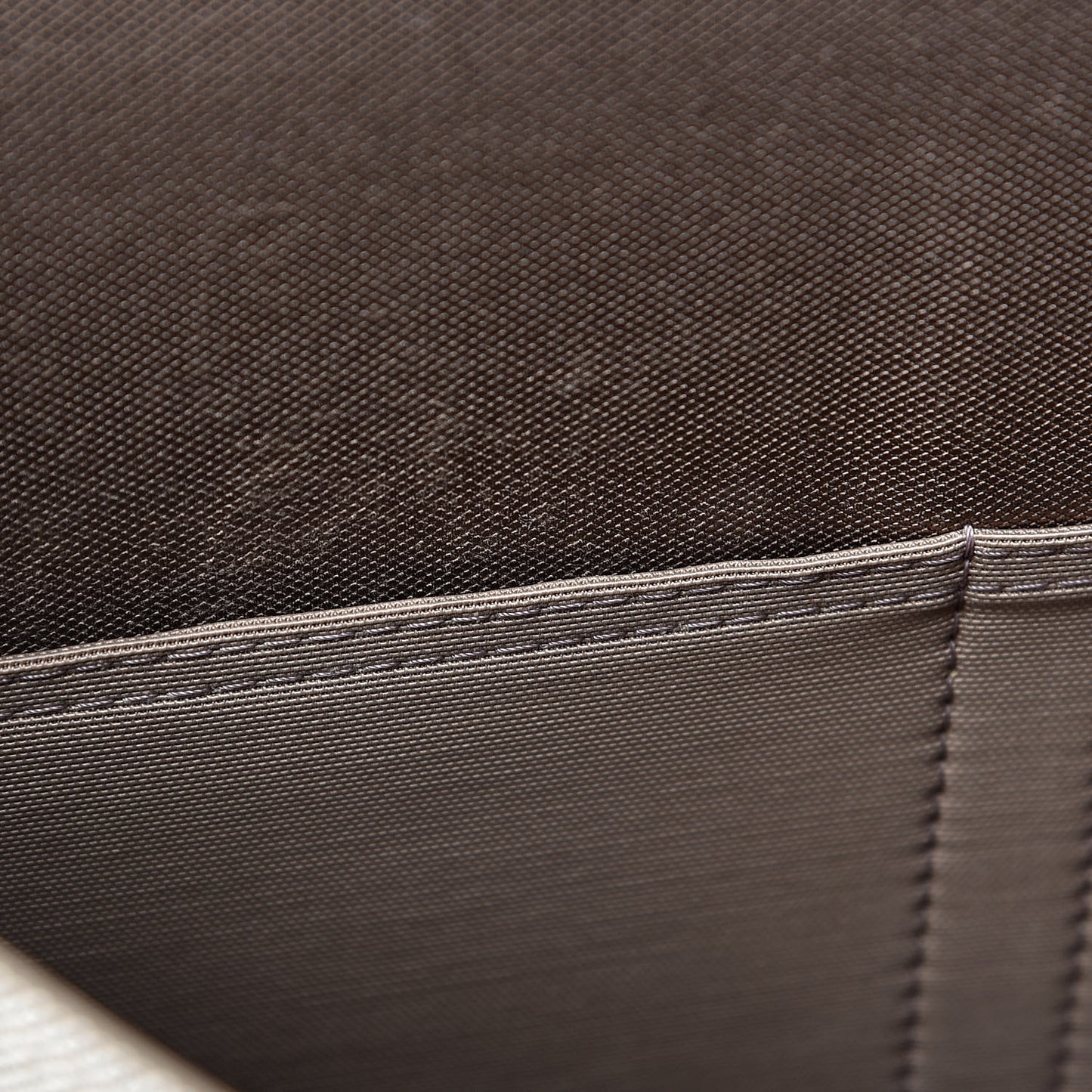Damier Geant Messenger Bag Sable