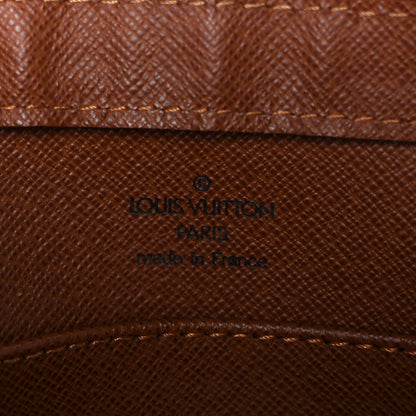 Louis Vuitton Monogram Pochette Orsay 6 of 8