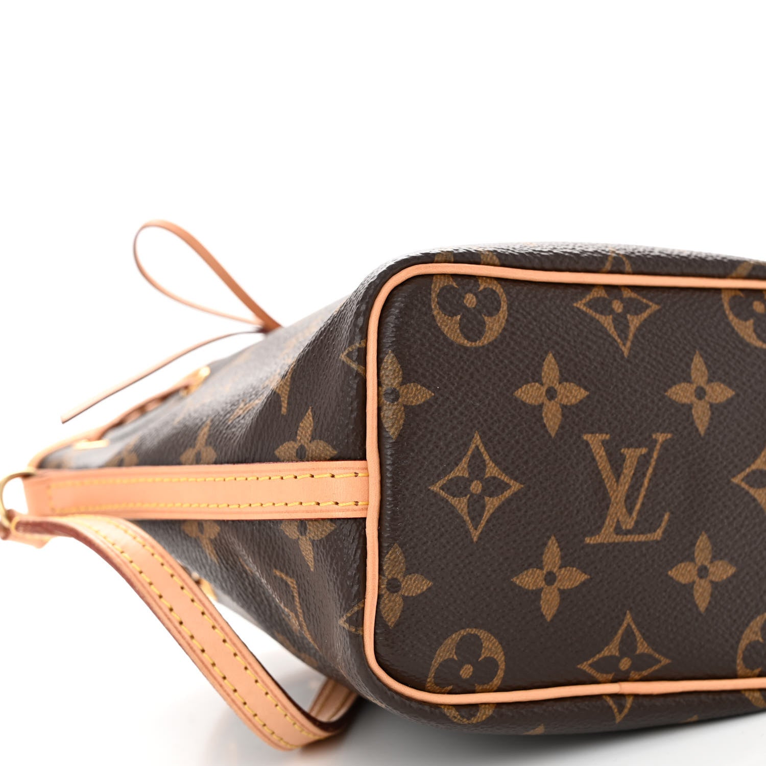 Louis Vuitton Monogram Nano Noe 9 of 10