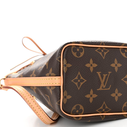 Louis Vuitton Monogram Nano Noe 9 of 10