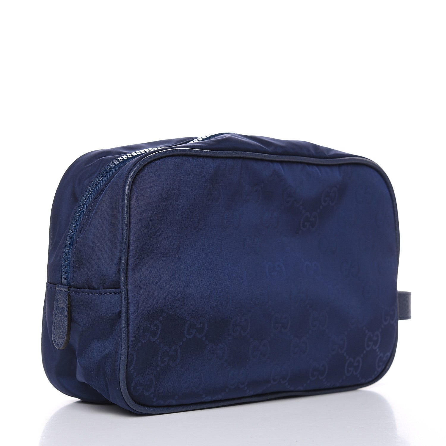 Gucci Nylon Monogram Dolmias Pouch Tide 3 of 10