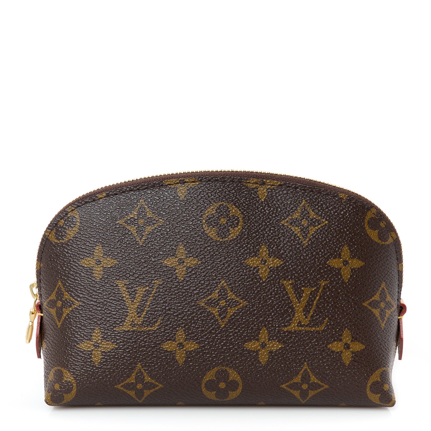 Louis Vuitton Monogram Cosmetic Pouch 1 of 7