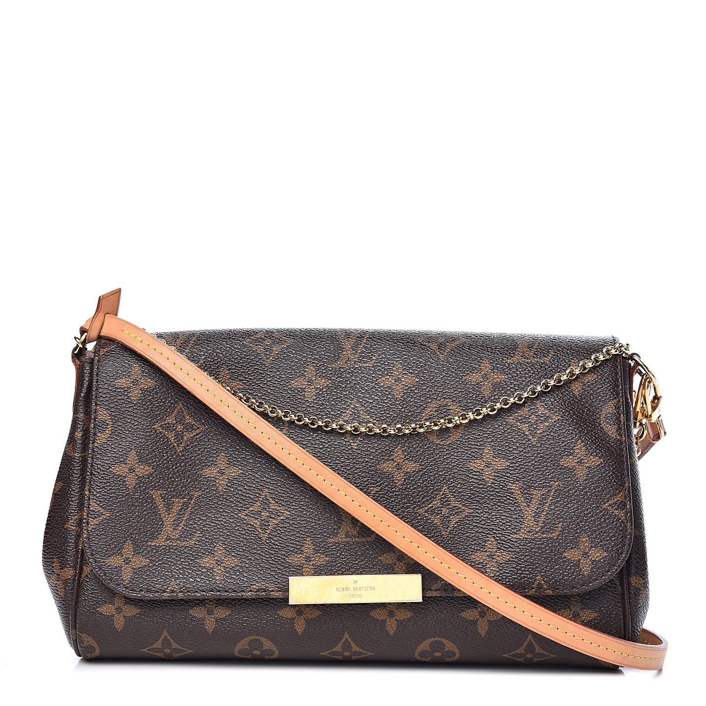 Monogram Favorite MM