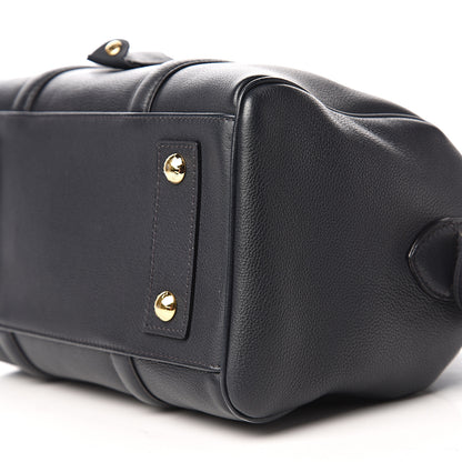Louis Vuitton Veau Cachemire SC Bag PM Cobalt 11 of 12