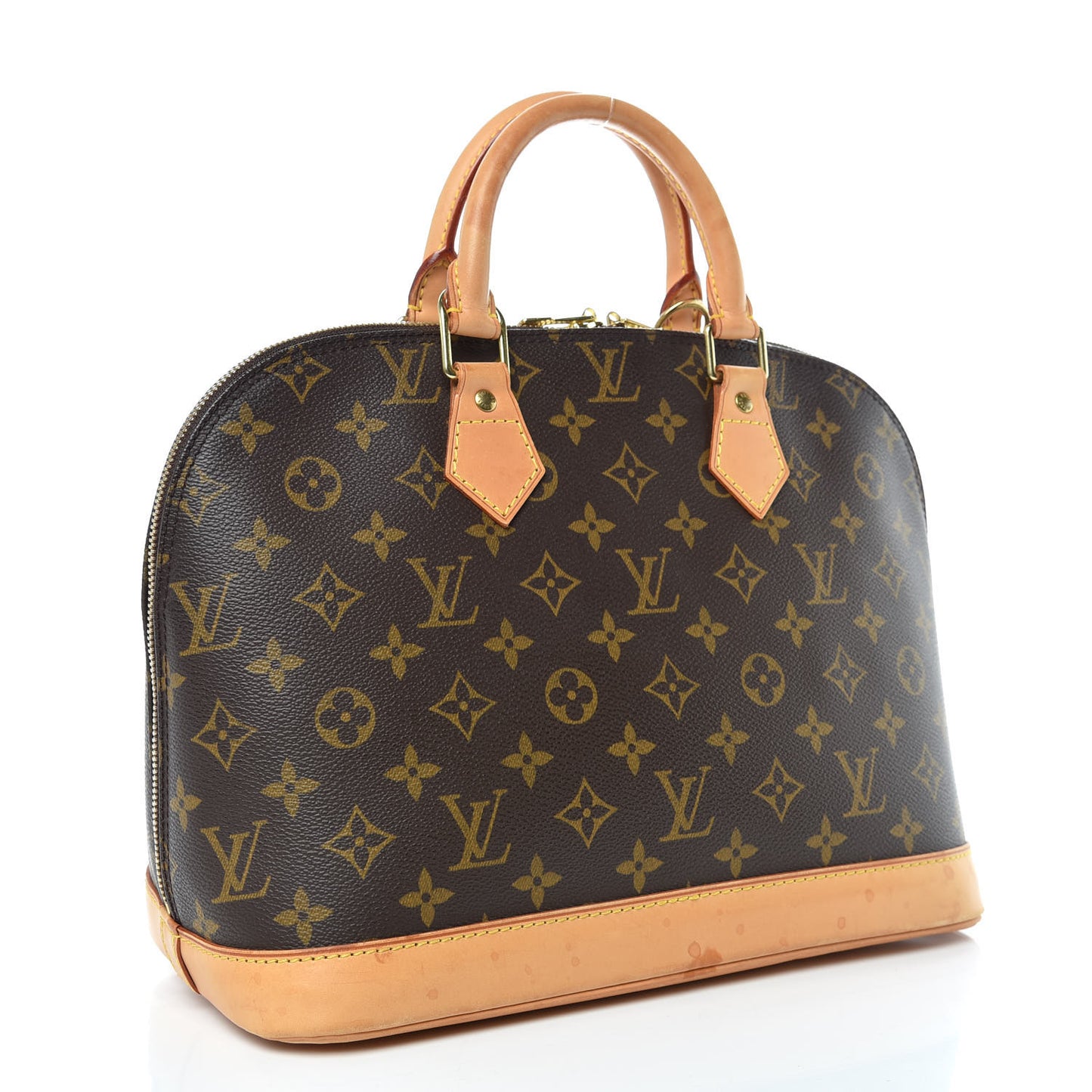 Monogram Alma PM