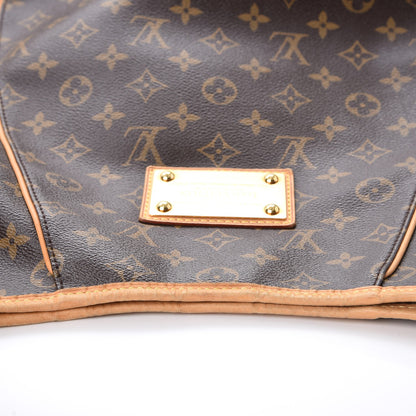 Louis Vuitton Monogram Galliera GM 10 of 16