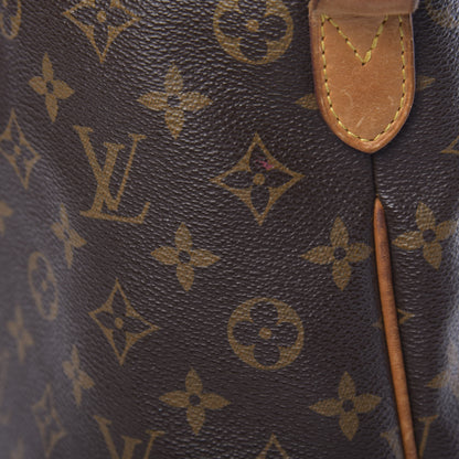 Louis Vuitton Monogram Delightful PM 23 of 25