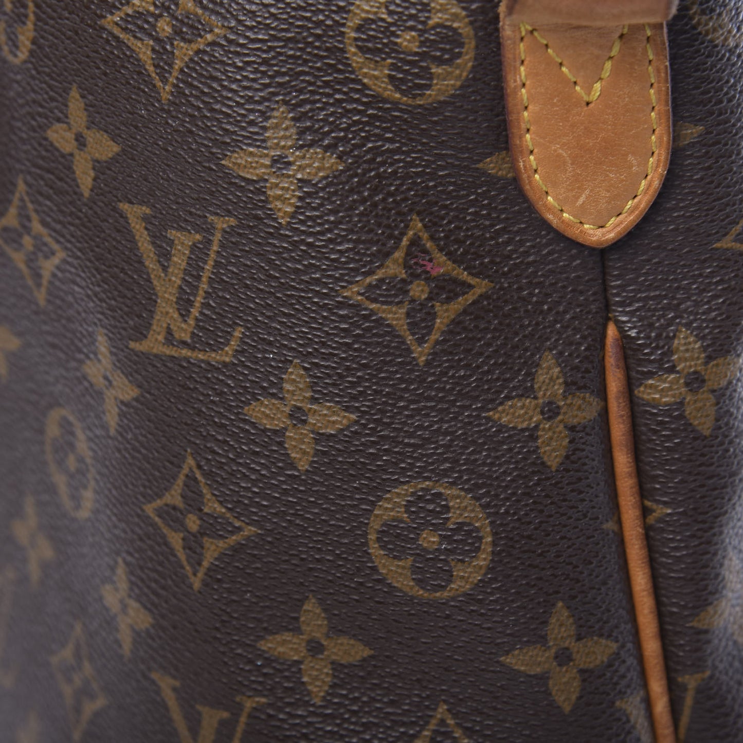 Monogram Delightful PM