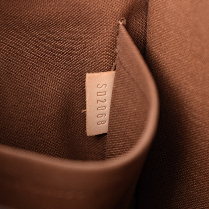 Louis Vuitton Monogram Popincourt Haut 8 of 13