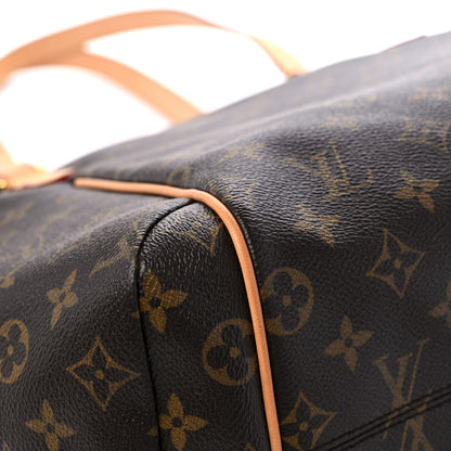 Louis Vuitton Monogram Totally MM 7 of 12