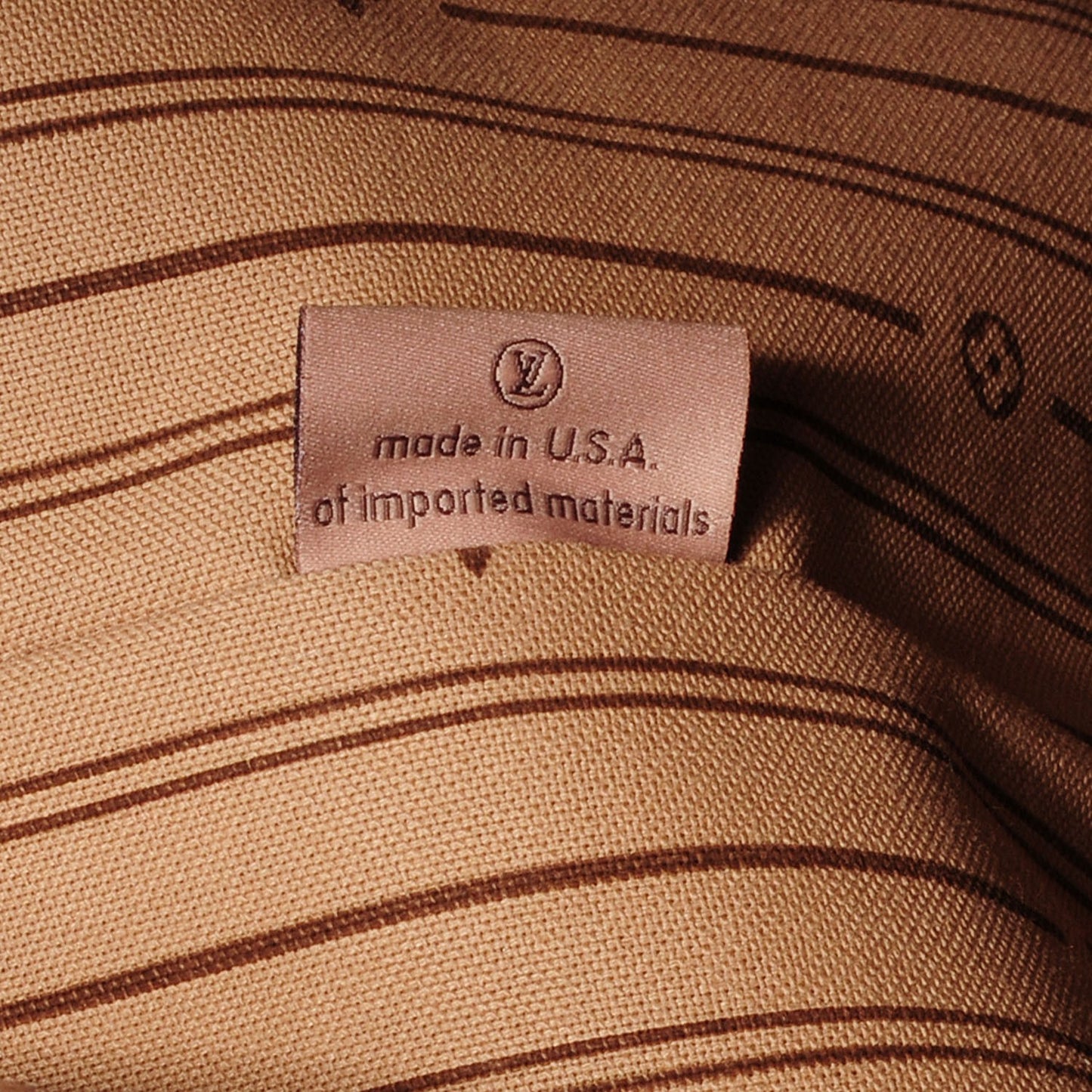 Monogram Delightful PM