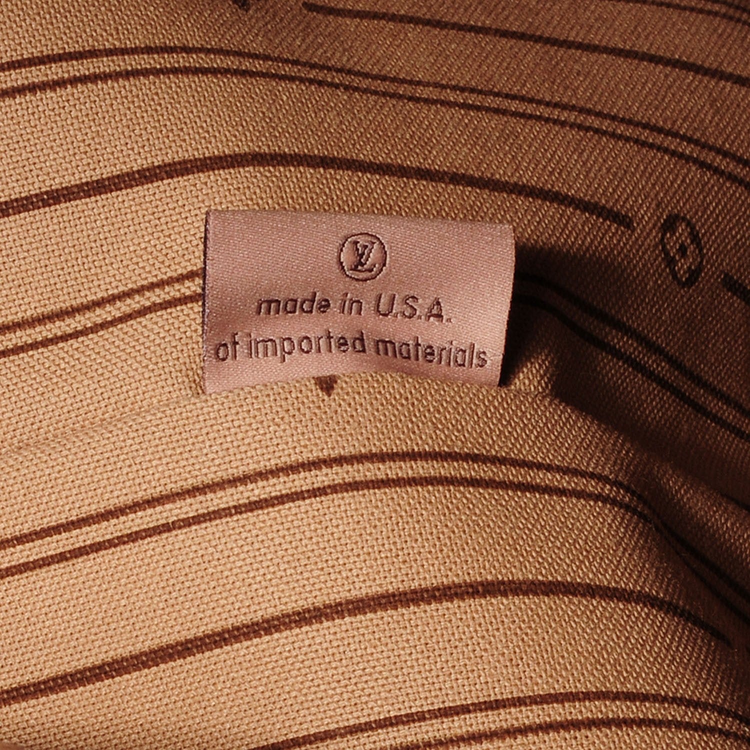 Louis Vuitton Monogram Delightful PM 5 of 8