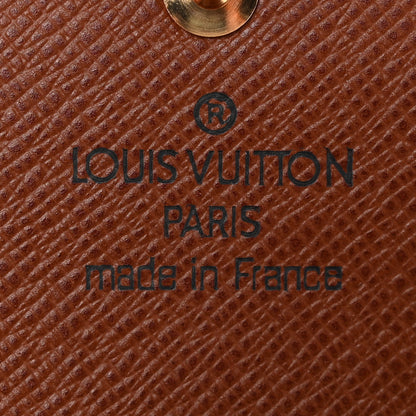 Louis Vuitton Monogram 6 Key Multicles Holder 6 of 6