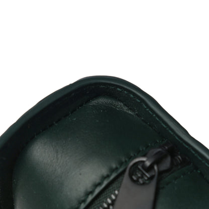 Bottega Veneta Nappa Maxi Intreccio Wristlet Pouch 19 of 19