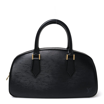 Louis Vuitton Epi Jasmin Black 1 of 10