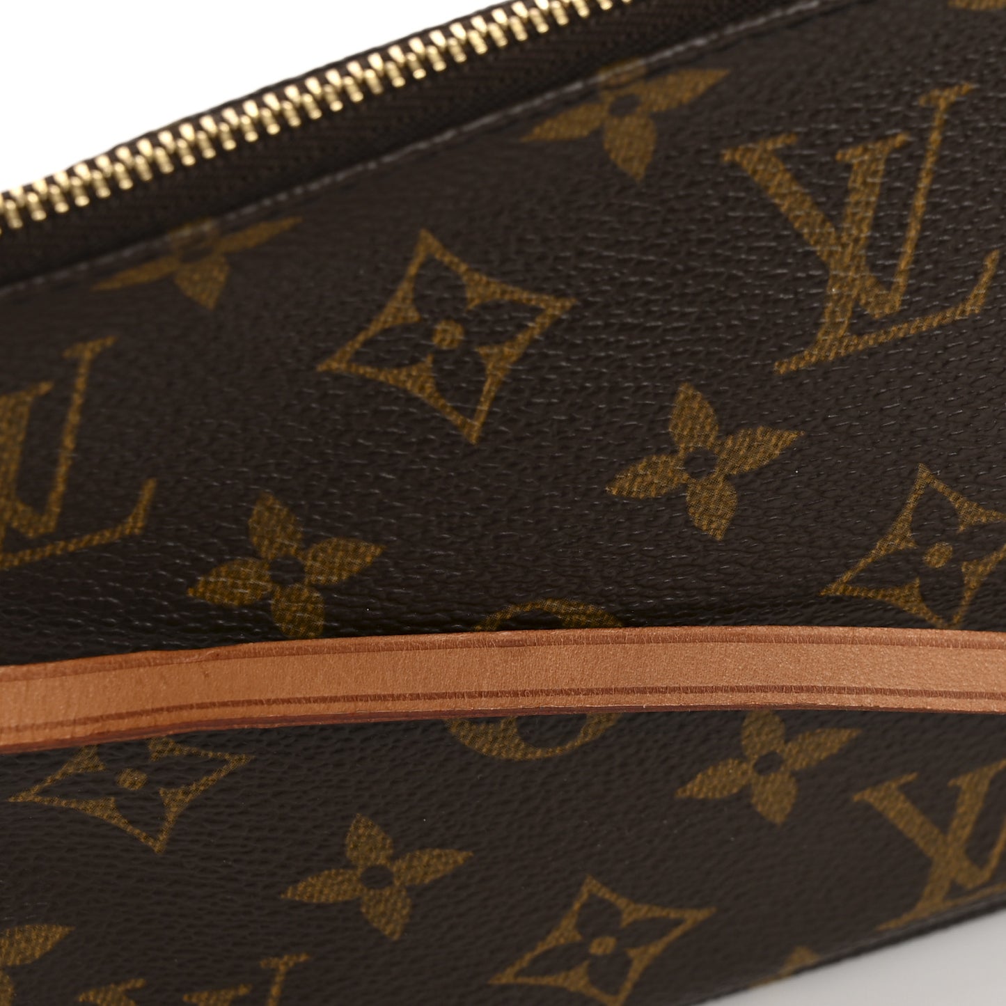 Monogram Pochette Accessories