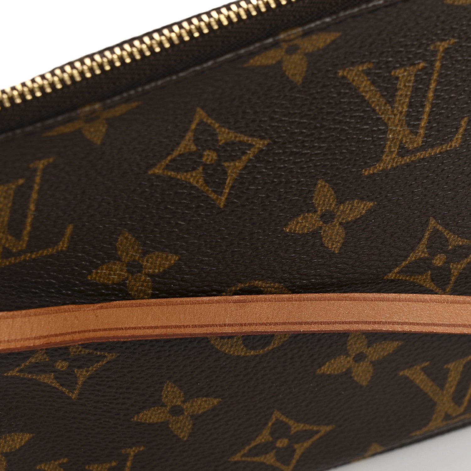 Louis Vuitton Monogram Pochette Accessories 12 of 12
