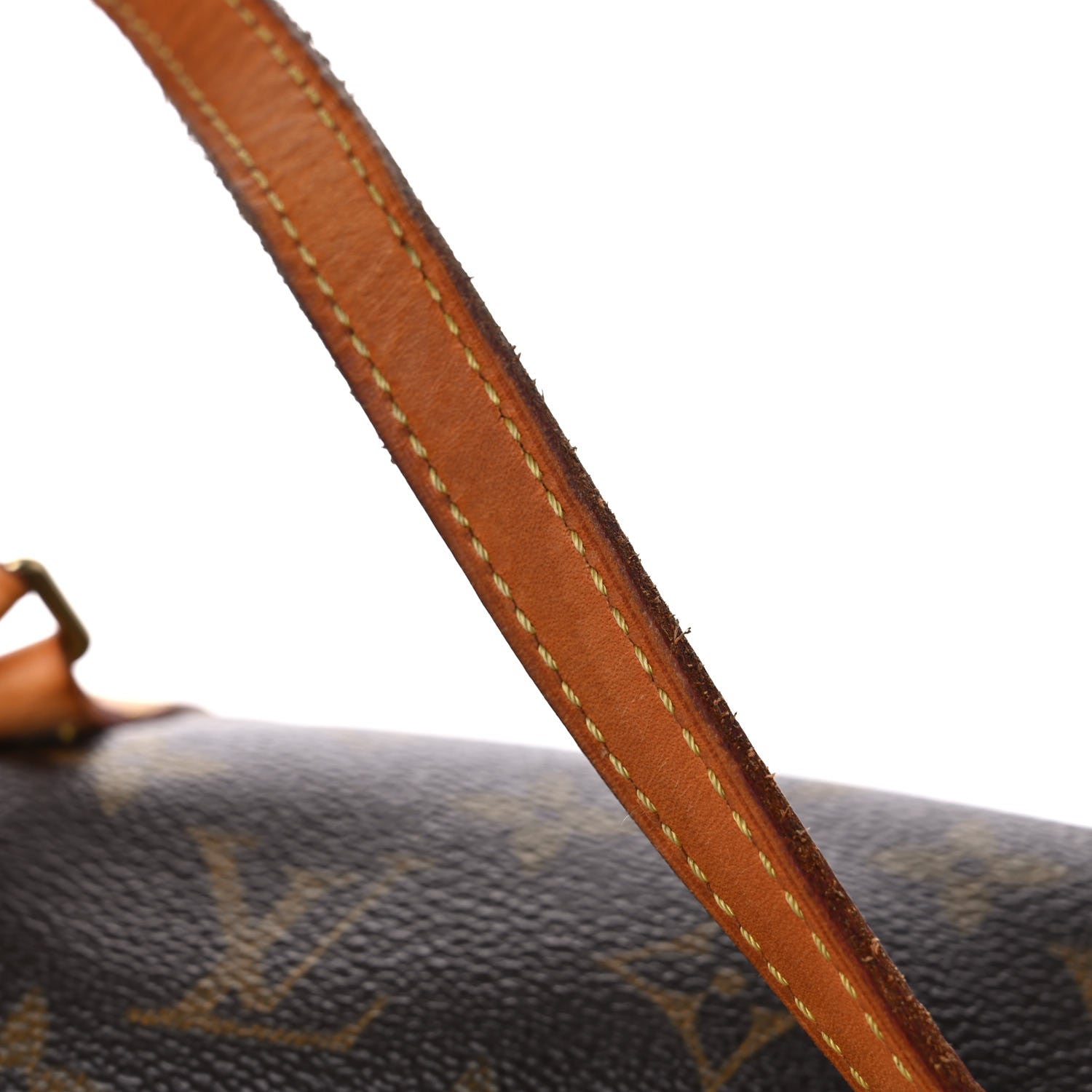 Louis Vuitton Monogram Papillon 30 18 of 20