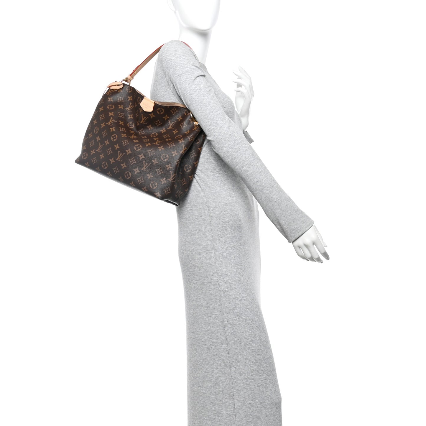 Monogram Graceful PM