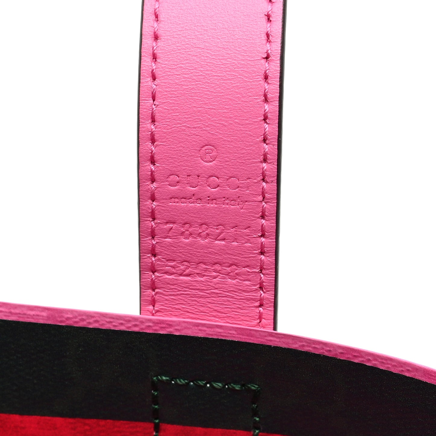 Supreme Canvas Totissima Small Tote Pink