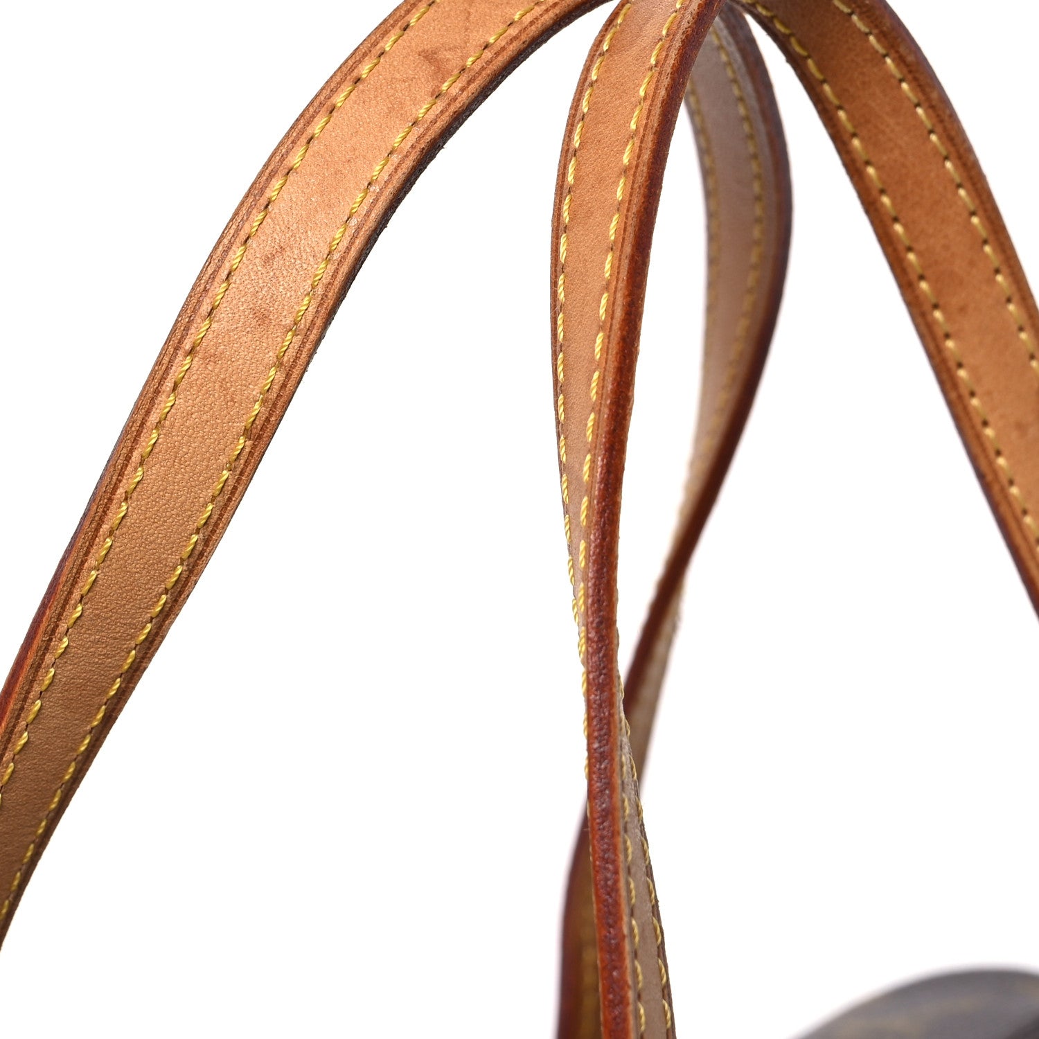 Louis Vuitton Monogram Papillon 30 with Companion 13 of 16