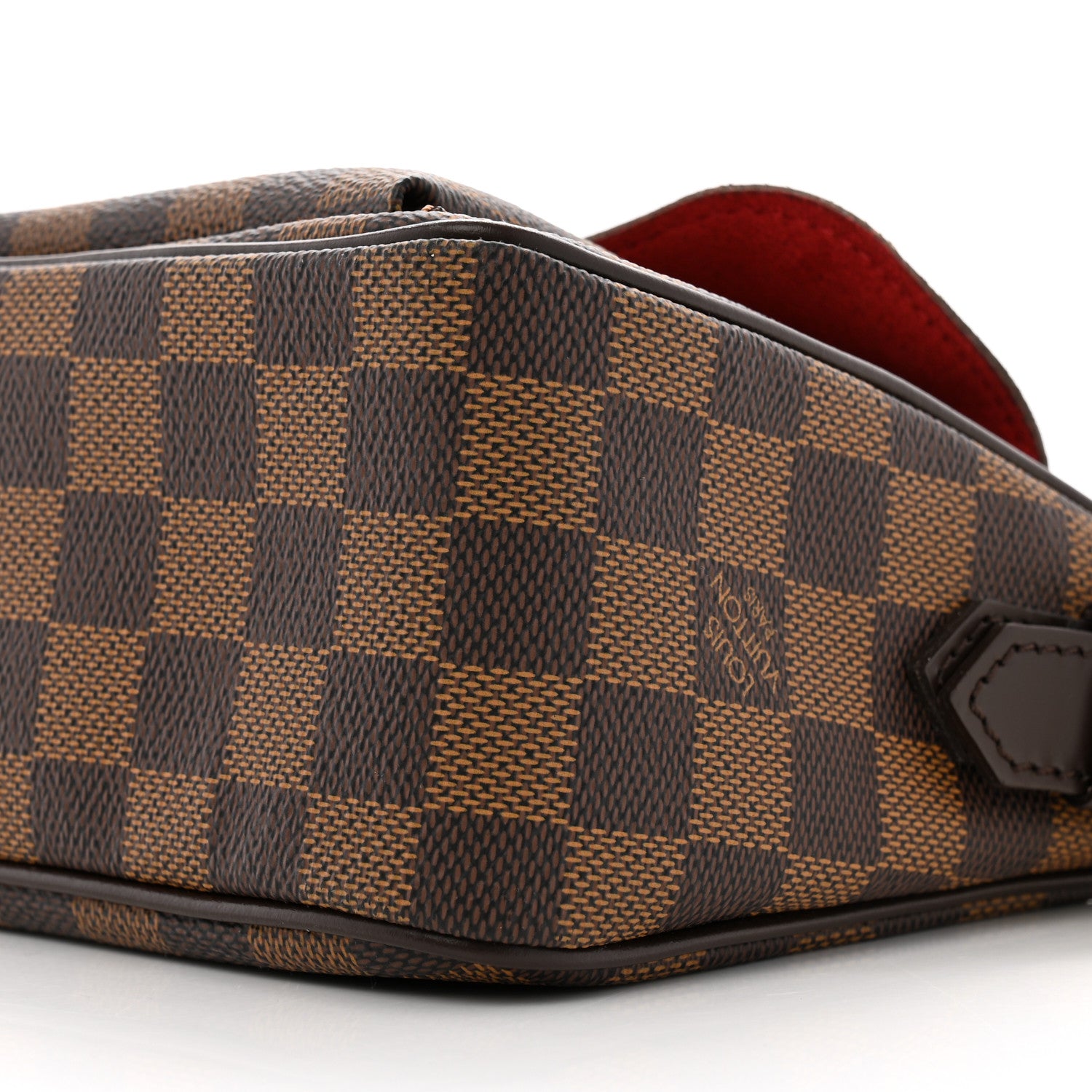 Louis Vuitton Damier Ebene Ravello GM 9 of 12