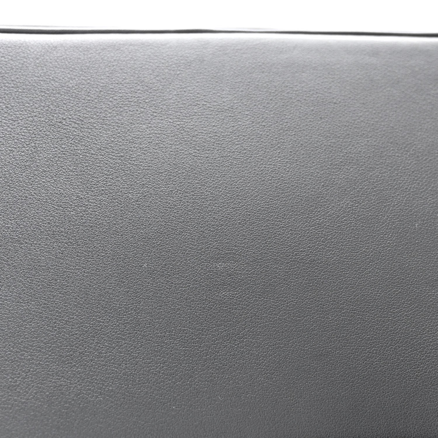 Hermes Swift Birkin 25 Black 11 of 11