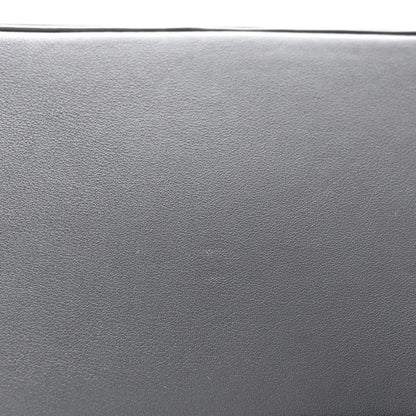 Hermes Swift Birkin 25 Black 11 of 11