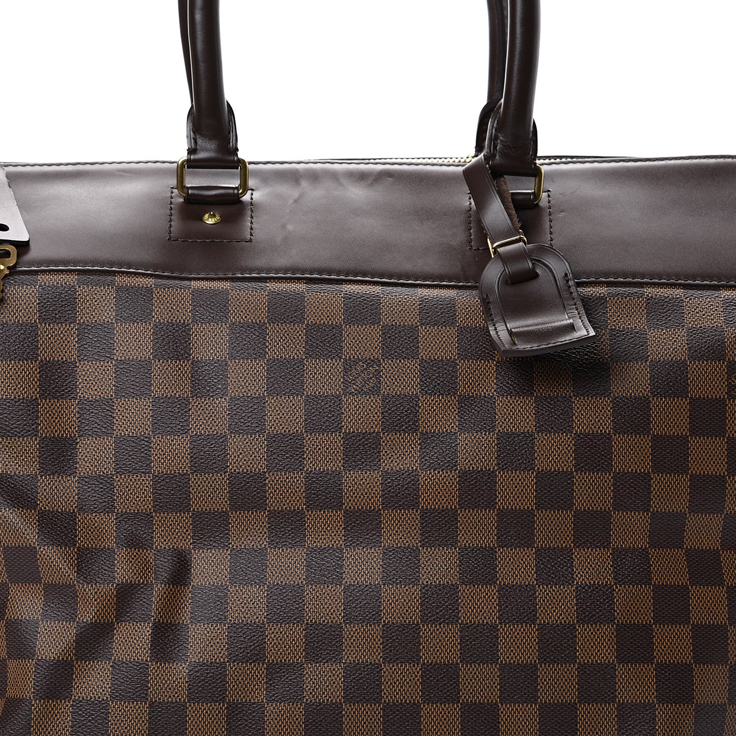 Damier Ebene Greenwich PM
