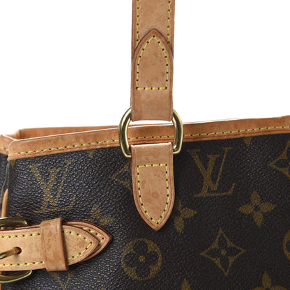 Louis Vuitton Monogram Batignolles Vertical 12 of 15