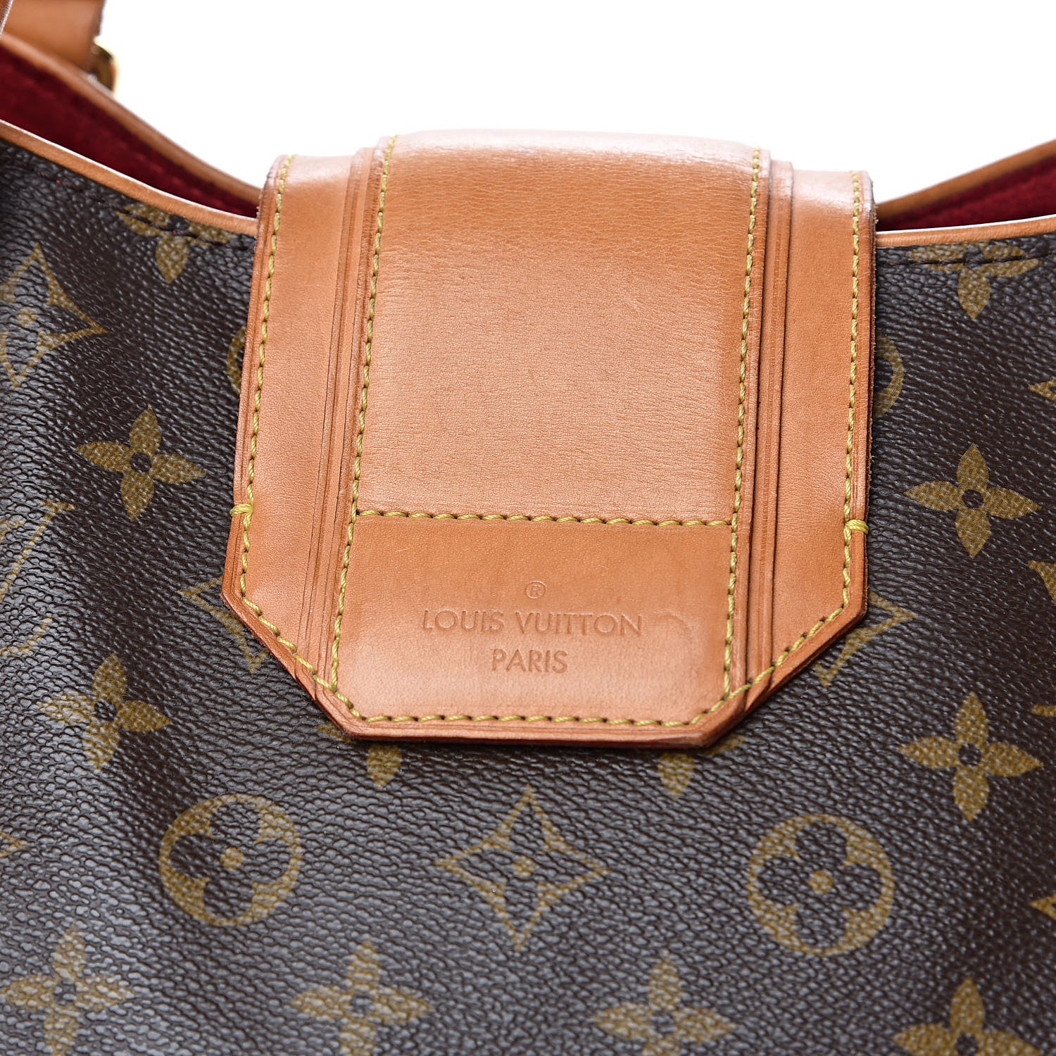 Louis Vuitton Monogram Griet 14 of 17