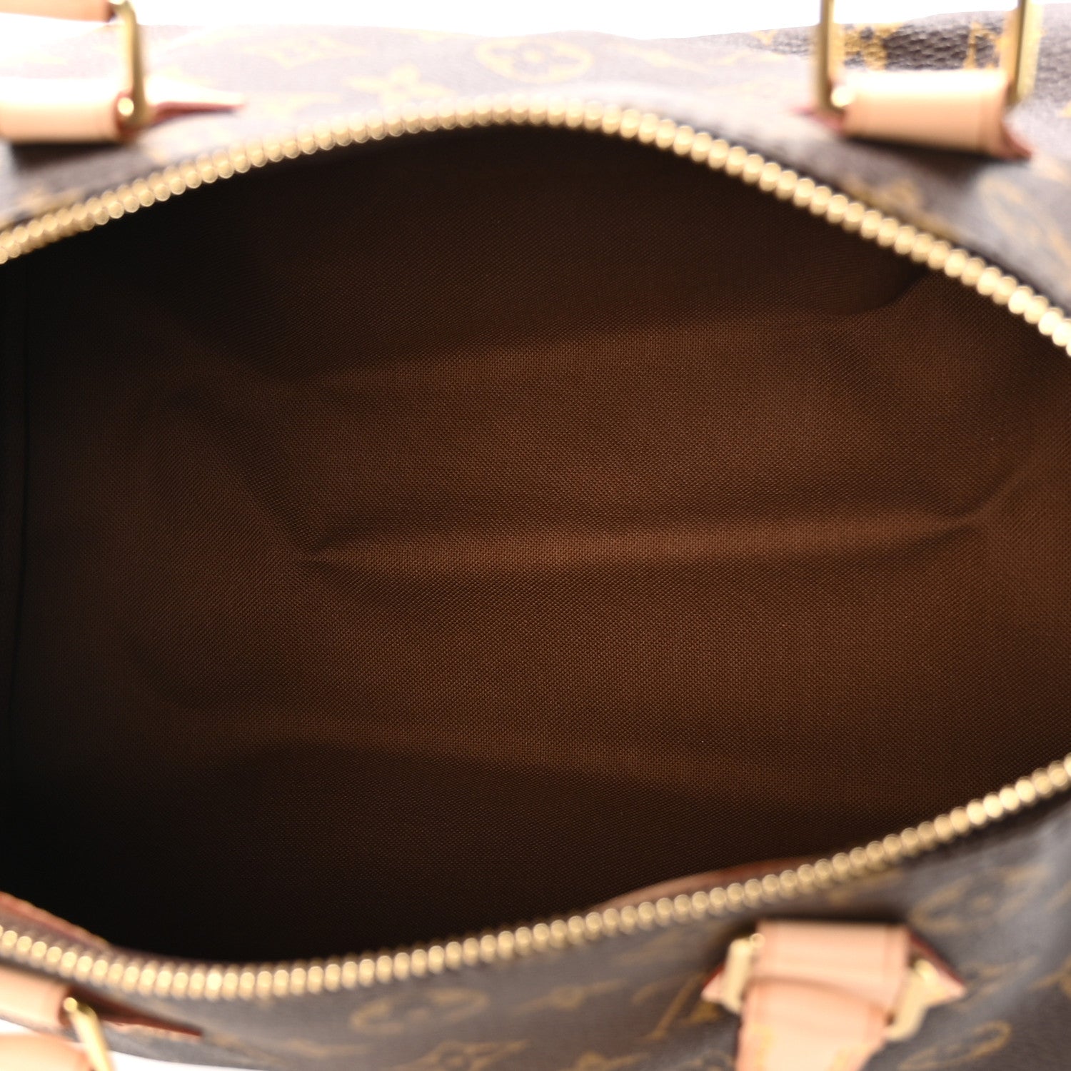 Louis Vuitton Monogram Speedy 30 5 of 11