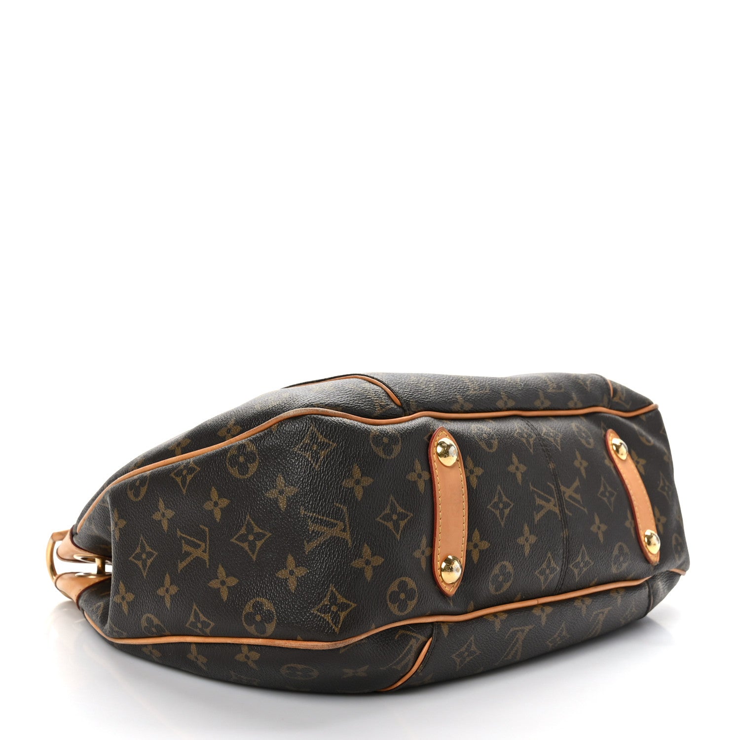 Louis Vuitton Monogram Galliera PM 4 of 10