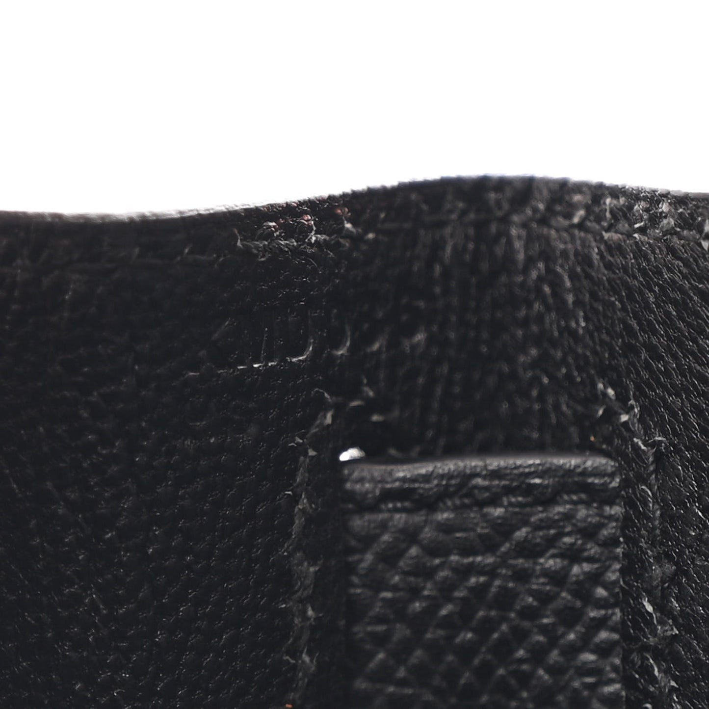 Epsom Kelly Sellier 28 Black