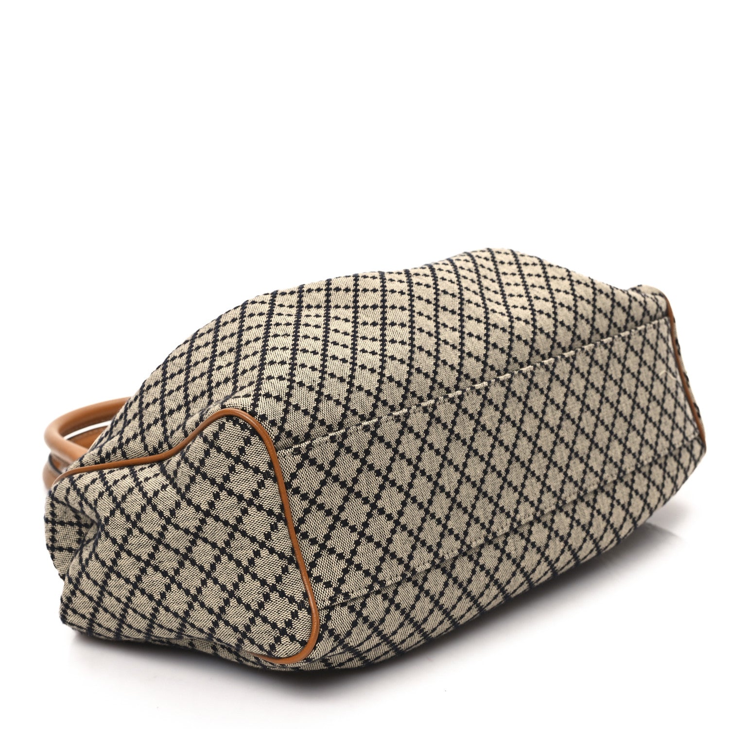 Gucci Diamante Medium Sukey Tote Brown 4 of 11