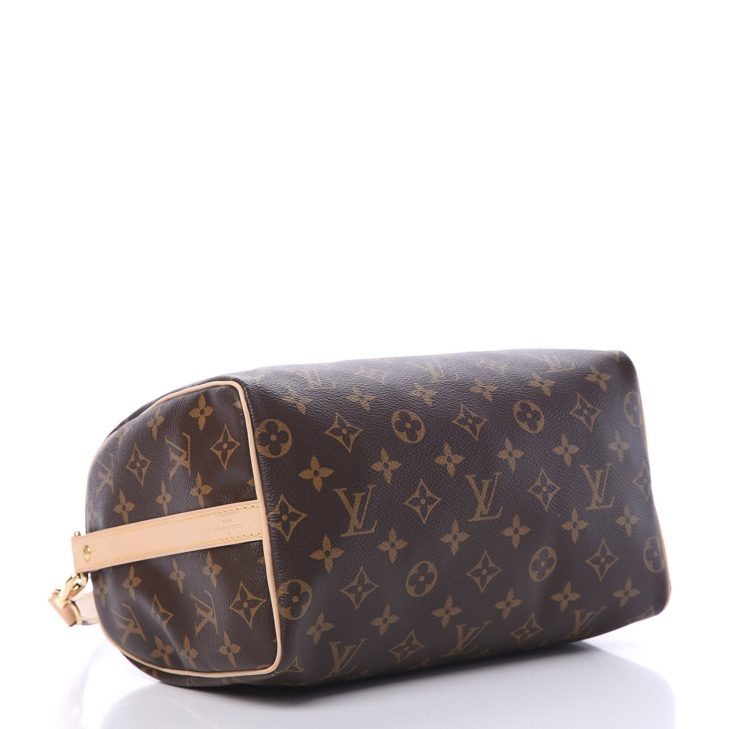 Monogram Speedy Bandouliere 25